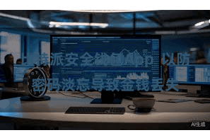 比特派安全钱包App 以防密码淡忘导致金钱丢失