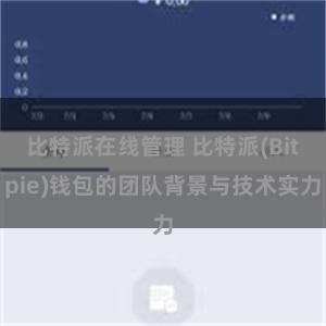 比特派在线管理 比特派(Bitpie)钱包的团队背景与技术实力