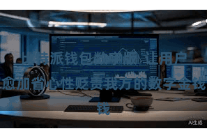 比特派钱包数字版  让用户愈加省心性贬责我方的数字金钱