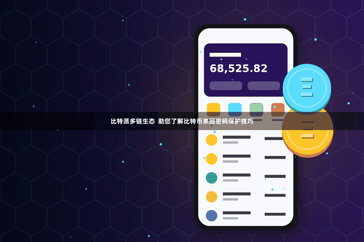 比特派多链生态  助您了解比特币来回密码保护技巧